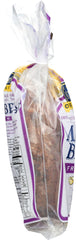 MANNA ORGANICS: Organic Sprouted Bread Fruit and Nut, 14 oz