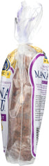 MANNA ORGANICS: Organic Sprouted Bread Fruit and Nut, 14 oz