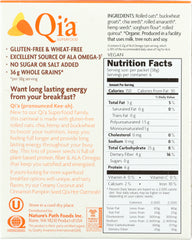 QIA: Superseeds & Grains, 8 oz