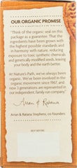 NATURES PATH: Sunrise Touch of Honey & Chia Breakfast Biscuits, 7 oz