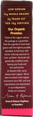 NATURES PATH: BAR LOVE CRNCH CHOC RED (6.350 OZ)
