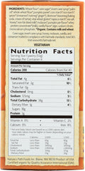 NATURES PATH: Toaster Pastry Frosted Pumpkin Pie, 11 oz