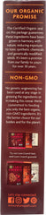 NATURES PATH: Love Crunch Dark Chocolate Peanut Butter Cereal, 10 oz