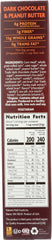 NATURES PATH: Love Crunch Dark Chocolate Peanut Butter Cereal, 10 oz