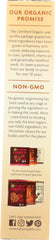 NATURES PATH: Love Crunch Dark Chocolate Macaroon Cereal, 10 oz
