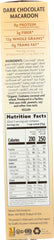 NATURES PATH: Love Crunch Dark Chocolate Macaroon Cereal, 10 oz