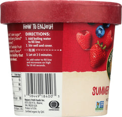 NATURES PATH: OATMEAL CUP SMMR BERRIES (1.940 OZ)