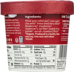 NATURES PATH: OATMEAL CUP SMMR BERRIES (1.940 OZ)