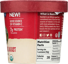 NATURES PATH: OATMEAL CUP SMMR BERRIES (1.940 OZ)