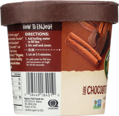 NATURES PATH: OATMEAL CUP CHOC CINN PCN (1.940 OZ)