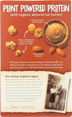 NATURES PATH: Cereal Almond Peanut Nut Butter, 10 oz