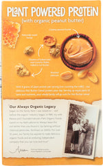 NATURES PATH: Honey & Peanut Nut Butter Cereal, 10 oz