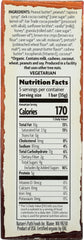 NATURES PATH: Bar Pretzel Peanut Nut Butter, 6.2 oz