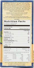 NATURE'S PATH: Frosted Buncha Blueberries Toaster Pastries, 11 oz