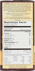 NATURE'S PATH: Organic Frosted Lotta Chocolotta Toaster Pastries, 11 oz