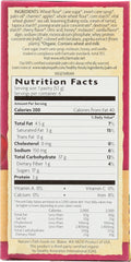 NATURE'S PATH: Organic Frosted Cherry Pomegranate Toaster Pastries, 11 oz