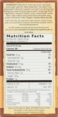 NATURE'S PATH: Organic Frosted Mmmaple Brown Sugar Toaster Pastries, 11 oz