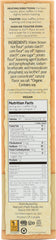 NATURE'S PATH: Organic Gluten Free Homestyle Waffles, 7.4 oz