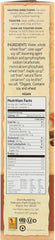 NATURE'S PATH: Organic Maple Cinnamon Waffles, 7.4 oz