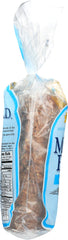 MANNA ORGANICS: Manna Bread Multigrain, 14 oz