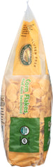 NATURES PATH: Organic Corn Flakes Fruit Juice Sweetened ECO PAC, 26.4 oz