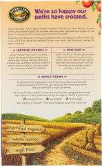 NATURE'S PATH: Organic Flax Plus Cereal Raisin Bran, 14 oz