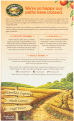 NATURES PATH: Organic Flax Plus Cereal Maple Pecan Crunch, 11.5 oz