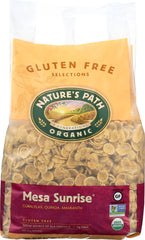 NATURES PATH: CEREAL FLK MESA SUNRS ORG ECO (26.400 OZ)