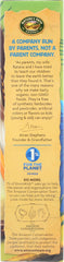 NATURE'S PATH ORGANIC: EnviroKidz Organic Amazon Frosted Flakes, 14 oz