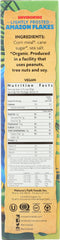 NATURE'S PATH ORGANIC: EnviroKidz Organic Amazon Frosted Flakes, 14 oz