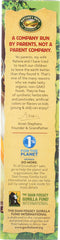 NATURE'S PATH ORGANIC: EnviroKidz Organic Corn Puffs Gorilla Munch Cereal, 10 oz