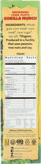 NATURE'S PATH ORGANIC: EnviroKidz Organic Corn Puffs Gorilla Munch Cereal, 10 oz
