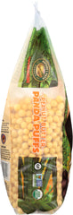 ENVIROKIDZ ORGANIC: Peanut Butter Panda Puffs, 25 oz