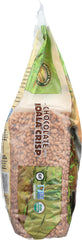 ENVIROKIDZ ORGANIC: Koala Crisp Chocolate Cereal Eco-Pac, 26 oz