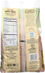 ENVIROKIDZ ORGANIC: Koala Crisp Chocolate Cereal Eco-Pac, 26 oz