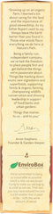 NATURE'S PATH: Organic Peanut Butter Granola Cereal, 11.5 oz