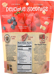 NATURES PATH: Summer Berries Granola, 11 oz