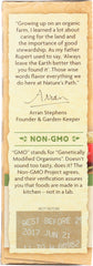 NATURE'S PATH: Organic Chewy Granola Bars Gluten Free Trail Mixer 5 Bars, 6.2 oz
