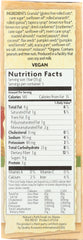 NATURE'S PATH: Organic Chewy Granola Bars Gluten Free Trail Mixer 5 Bars, 6.2 oz