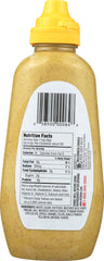 BILLYBEE: Original Honey Mustard, 12 oz