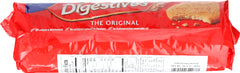 MCVITIES: Digestive Original, 14.1 oz