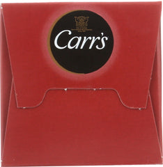 CARRS: Whole Wheat Crackers, 7 oz