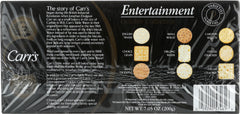 CARRS: Entertainment Cracker Collection, 7.05 oz