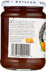 KEILLER: Dundee Orange Marmalade, 16 oz