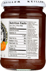 KEILLER: Dundee Orange Marmalade, 16 oz