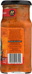 SHARWOODS: Sauce Tikka Masala, 14.1 oz