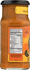 SHARWOODS: Sauce Butter Chicken Makhani, 14.1 oz