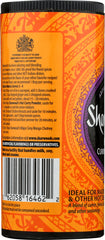 SHARWOOD'S: Hot Curry Powder, 3.6 oz