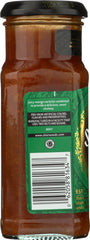 SHARWOODS: Chutney Major Grey, 12.5 oz