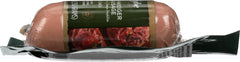 FREYBE: Braunschweiger Liver Sausage  8.8 Oz